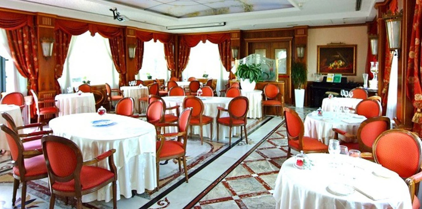 快来享受最好的体验 安德瑞欧拉中心 酒店 米兰