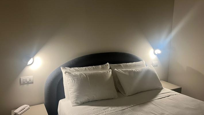 Two-room Apartment 安德瑞欧拉中心 酒店 米兰 Two-room Apartment 安德瑞欧拉中心 酒店 米兰