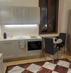 One-room Apartment - Annex 安德瑞欧拉中心 酒店 米兰 One-room Apartment - Annex 安德瑞欧拉中心 酒店 米兰