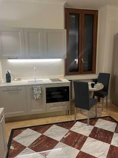 One-room Apartment - Annex 安德瑞欧拉中心 酒店 米兰 One-room Apartment - Annex 安德瑞欧拉中心 酒店 米兰