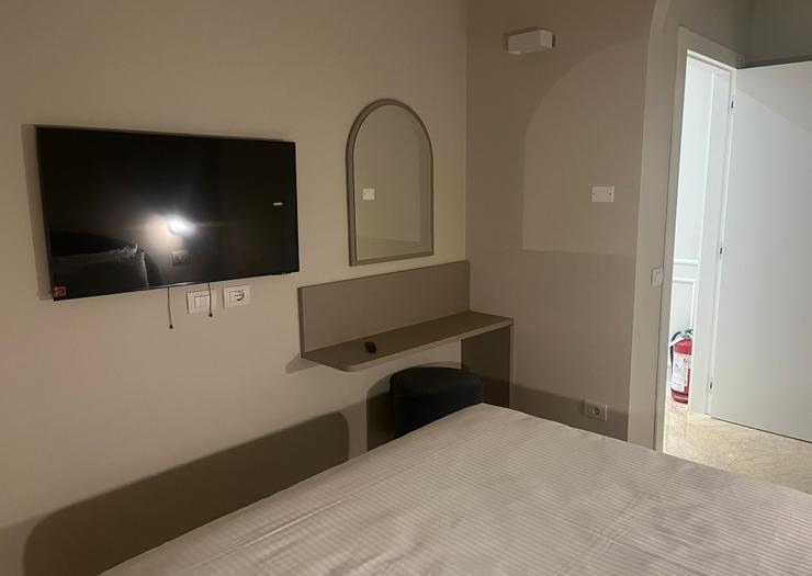 Two-room Apartment 安德瑞欧拉中心 酒店 米兰 Two-room Apartment 安德瑞欧拉中心 酒店 米兰