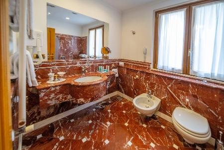 DOUBLE SUPERIOR ROOM FOR SINGLE USE 安德瑞欧拉中心 酒店 米兰 DOUBLE SUPERIOR ROOM FOR SINGLE USE 安德瑞欧拉中心 酒店 米兰