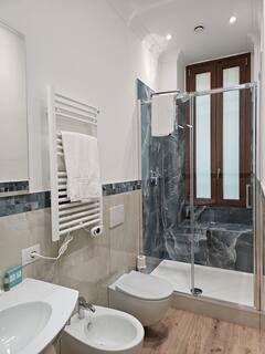 One-room Apartment - Annex 安德瑞欧拉中心 酒店 米兰 One-room Apartment - Annex 安德瑞欧拉中心 酒店 米兰