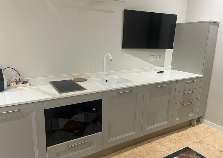 Two-room Apartment 安德瑞欧拉中心 酒店 米兰 Two-room Apartment 安德瑞欧拉中心 酒店 米兰