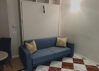 One-room Apartment - Annex 安德瑞欧拉中心 酒店 米兰 One-room Apartment - Annex 安德瑞欧拉中心 酒店 米兰