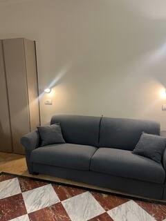 One-room Apartment - Annex 安德瑞欧拉中心 酒店 米兰 One-room Apartment - Annex 安德瑞欧拉中心 酒店 米兰