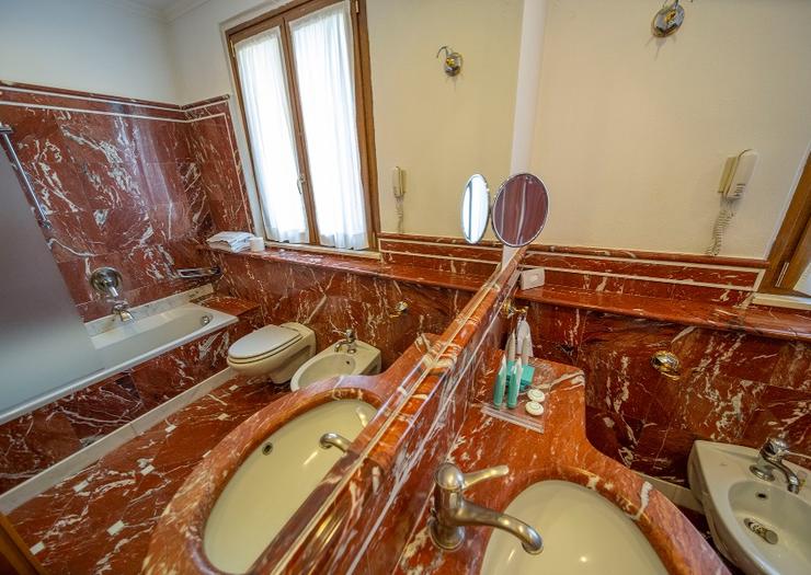 DOUBLE SUPERIOR ROOM FOR SINGLE USE 安德瑞欧拉中心 酒店 米兰 DOUBLE SUPERIOR ROOM FOR SINGLE USE 安德瑞欧拉中心 酒店 米兰