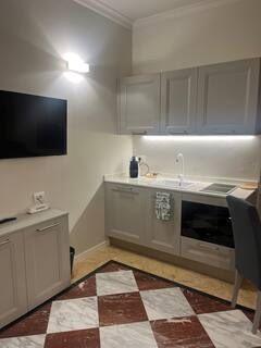 One-room Apartment 安德瑞欧拉中心 酒店 米兰 One-room Apartment 安德瑞欧拉中心 酒店 米兰