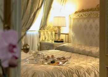 豪华套房 安德瑞欧拉中心 酒店 米兰 豪华套房 安德瑞欧拉中心 酒店 米兰