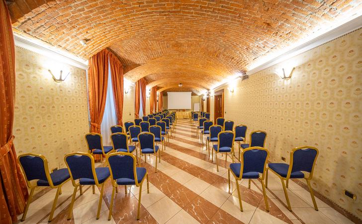 PAGANINI 安德瑞欧拉中心 酒店 米兰 PAGANINI 安德瑞欧拉中心 酒店 米兰