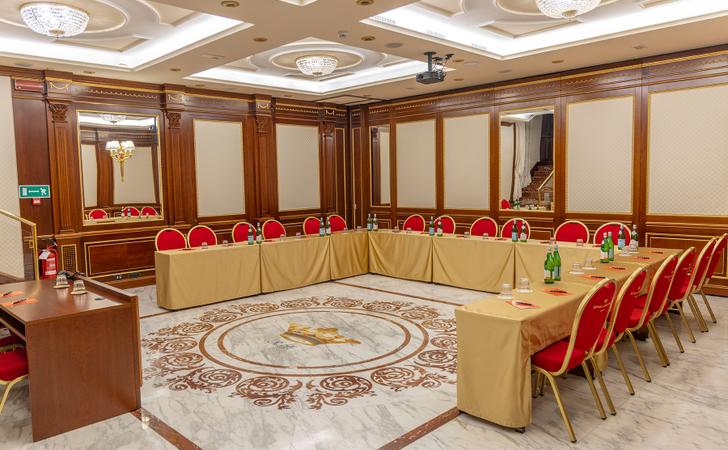 PUCCINI 安德瑞欧拉中心 酒店 米兰 PUCCINI 安德瑞欧拉中心 酒店 米兰