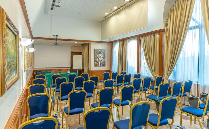 VIVALDI 安德瑞欧拉中心 酒店 米兰 VIVALDI 安德瑞欧拉中心 酒店 米兰