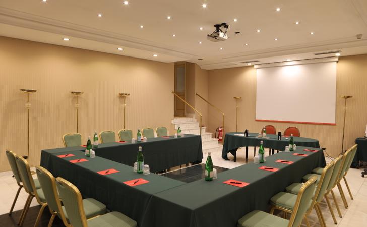 VERDI 安德瑞欧拉中心 酒店 米兰 VERDI 安德瑞欧拉中心 酒店 米兰