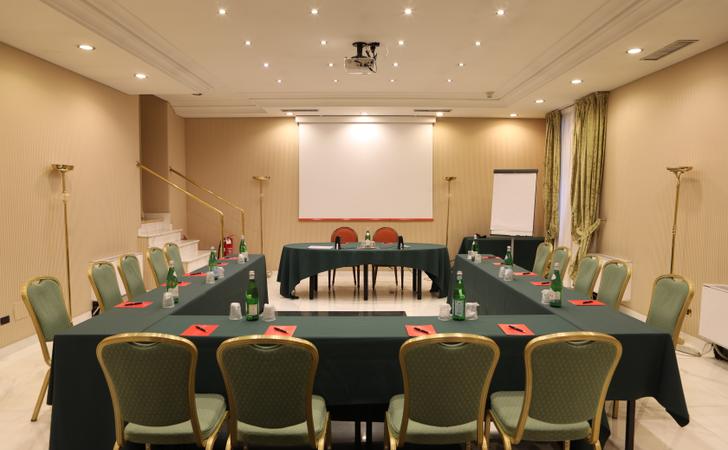 VERDI 安德瑞欧拉中心 酒店 米兰 VERDI 安德瑞欧拉中心 酒店 米兰